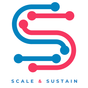 Coming Soon - Scale and Sustain Digital Marketing Agency